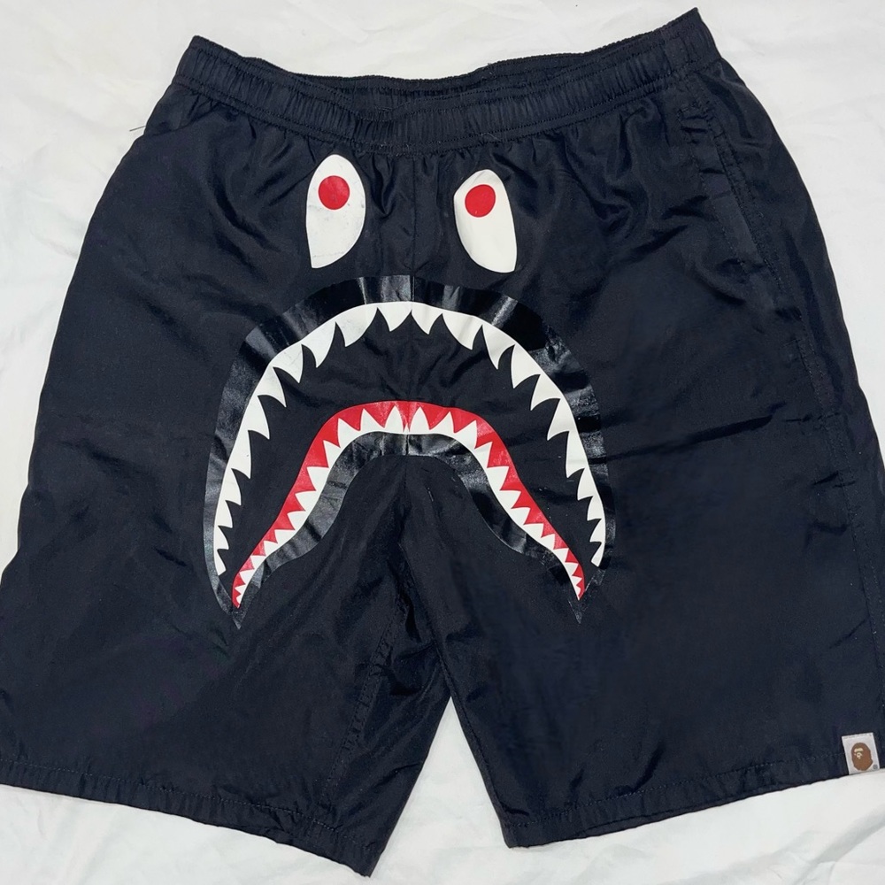 A Bathing Ape Men’s Bathing Suit